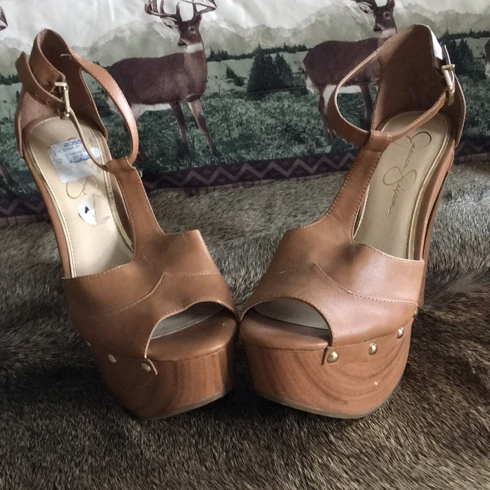 Stunning Heels